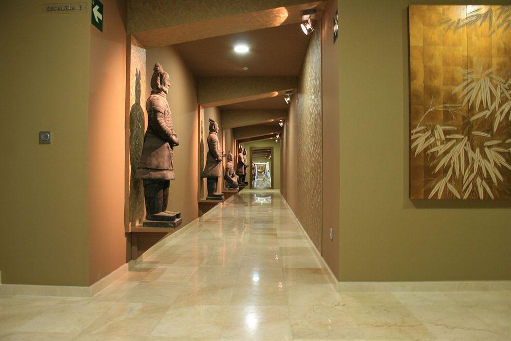 Spirit Apartamentos Atxuri Bilbao Esterno foto